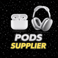 PODS SUPPLIER