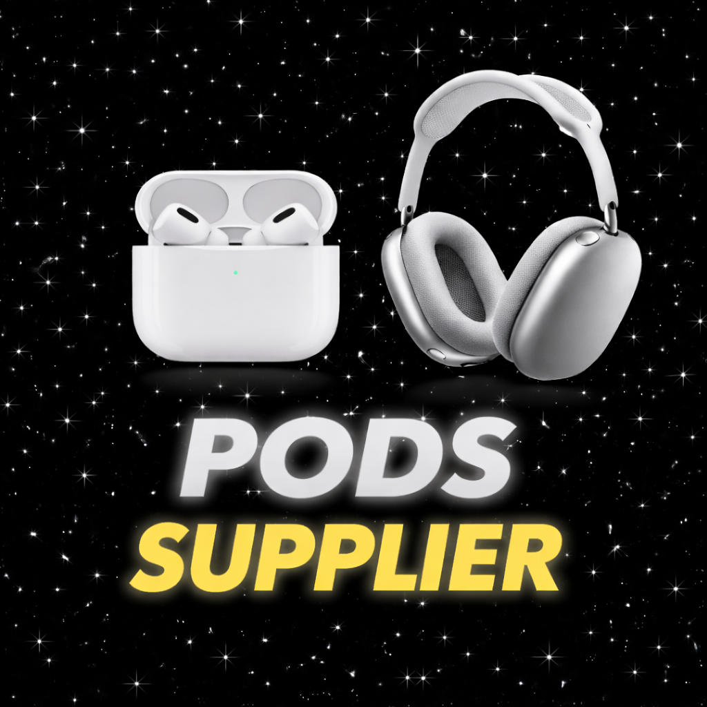 PODS SUPPLIER