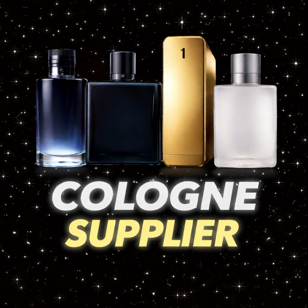 COLOGNE SUPPLIER