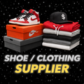 COLTHING SUPPLIER