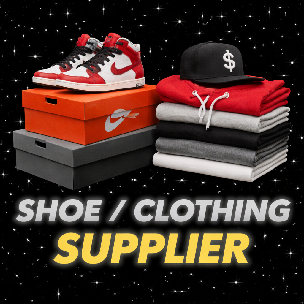 COLTHING SUPPLIER
